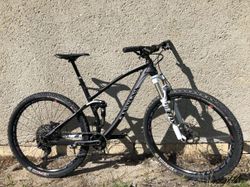 Canyon Nerve Al 9.9