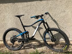 Giant Trance 4