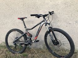 Kellys Reyon 30