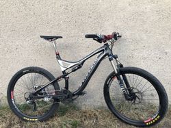 Specialized Stumpjumper FSR Elite