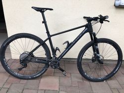 CANYON Exceed CF SL 7.9