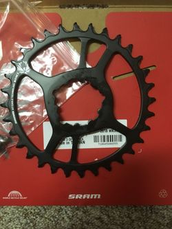 Převodník SRAM X-SYNC 32 zubů