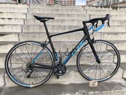 Cube Attain GTC Race 2017 58cm