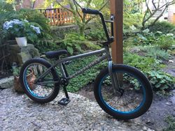 BMX WTP/Premium