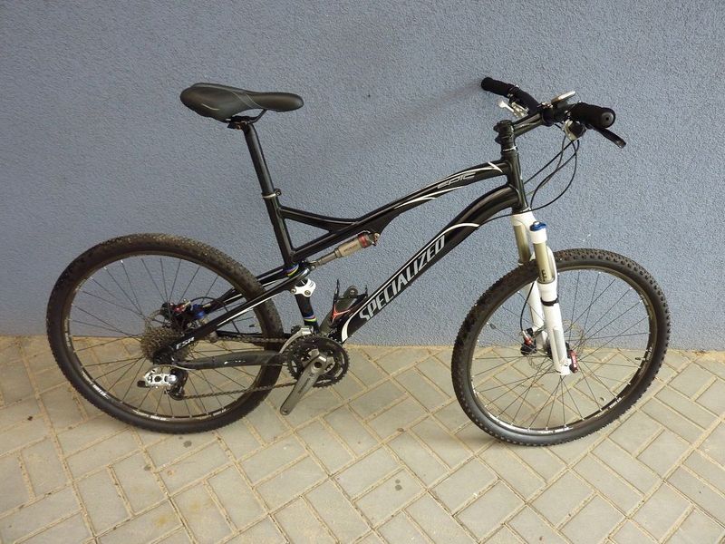 Specialized Epic Expert