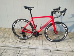 SPECIALIZED ROUBAIX EXPERT 2018 s koly Fast Forward F4 carbon
