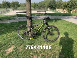 Specialized S-WORKS Epic Worldcup 2017 velikost L