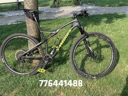 Specialized S-WORKS Epic Worldcup 2017 velikost L