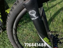 Specialized S-WORKS Epic Worldcup 2017 velikost L