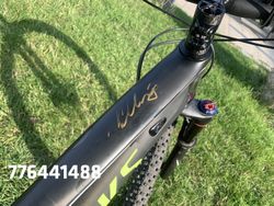 Specialized S-WORKS Epic Worldcup 2017 velikost L
