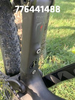 Specialized S-WORKS Epic Worldcup 2017 velikost L