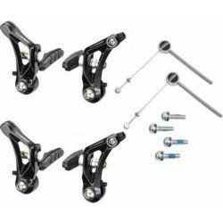 Brzdy TEKTRO CR510 Cantilever, přední + zadní