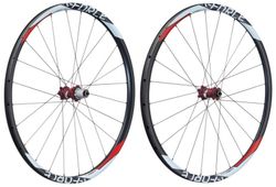 Zapletená karbonová kola FSA K-Force MTB 29" - 1464g
