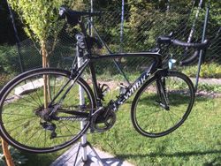 Prodám 3 měsíce jeté silniční zapletená kola DT Swiss P 1850 Spline, koupená v ČR