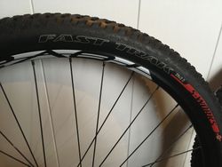 Specialized Roval LRS