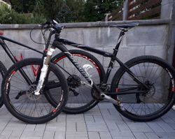 Specialized Stumpjumper
