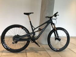 YT Industries Jeffsy 29 CF Pro Race 2019