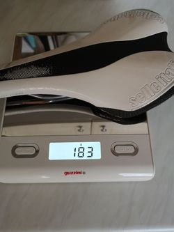 Selle Italia SLR XC