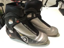 Běžkařské boty Rossignol Max, vel. 42