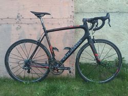 Colnago CX Zero Carbon