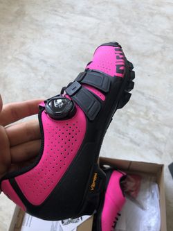Dámské MTB tretry Giro W SICA TechLace