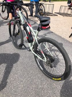 prodám Apache Hawk E3 2018