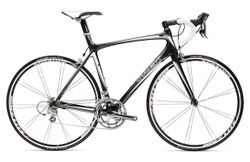 Prodám Trek Madone 5.2 (Shimano Ultegra, full carbon)