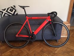 Leader 721 Fixie