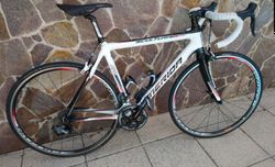 Silniční kolo Merida Scultura Evo 905 e