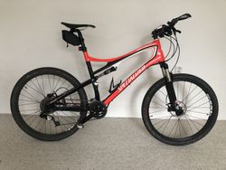 Specialized Epic Carbon