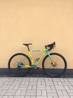 Cannondale SuperX Apex 1 2019 vel. 51