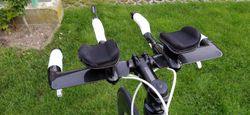 Kolo na časovku/triatlon