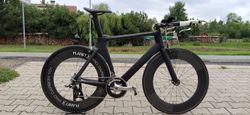 Kolo na časovku/triatlon