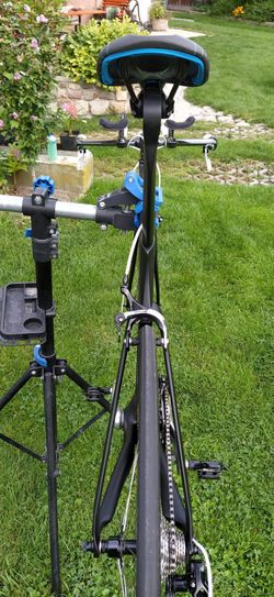 Kolo na časovku/triatlon