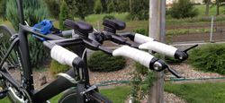 Kolo na časovku/triatlon
