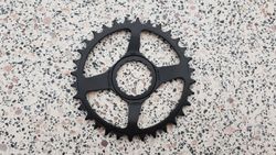 Převodník RaceFace Cinch Direct Mount Narrow WideSteel Chainring 32T - NOVÝ