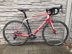 Trek Domane 5.9 DA vel. 56 cm