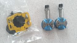 Speedplay Zero Stainless