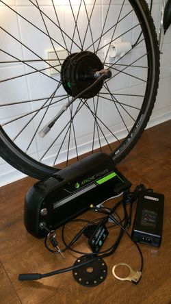 APACHE POWER -Set na přestavbu