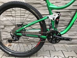 TREK Slash SL 29” vel. 18.5”