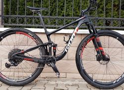 ANTHEM ADVANCED PRO 29 1