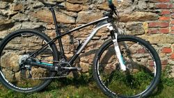 CANYON CF SL 7.9