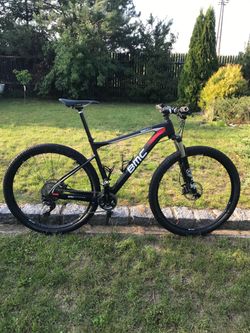 BMC Teamelite 02 XT
