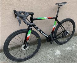 Colnago Prestige Disc