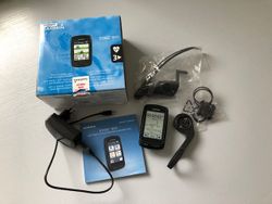 Garmin Edge 800 Black