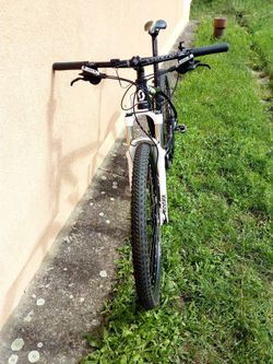 prodám horské kolo scott scale 960
