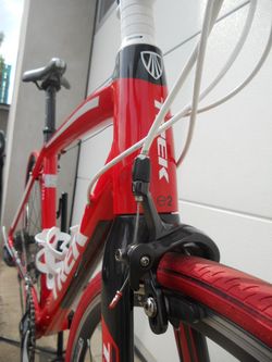 Trek Maddone 2.1