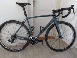 PRODÁM TREK EMONDA SLR 6 PROJECT ONE - LIMITED FRAMESET