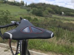 Selle Italia SLR kit karbonio s karbonovymi lizinami