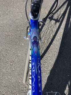 Colnago Dream Art Decor